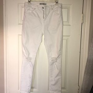 TOPSHOP Jaime Jeans